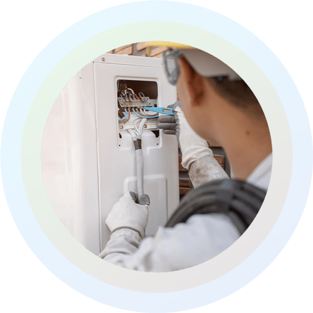 Schedule An HVAC Service