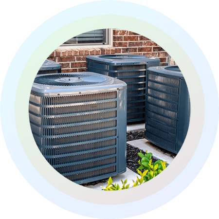 Contact Us For AC Services