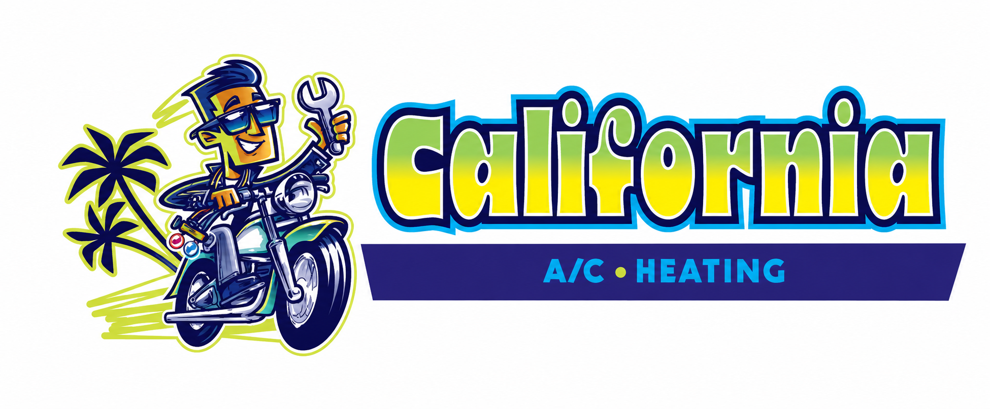 California AC & Heating